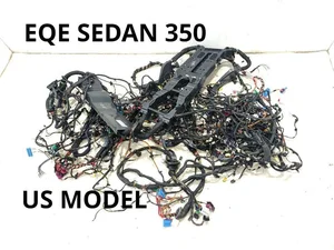 Mercedes-Benz EQE V295 2023 Harnais