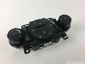 Ford CA6T-18C612-BC / CA6T18C612BC FIESTA VI Van 2009 Contrôle automatique de la climatisation