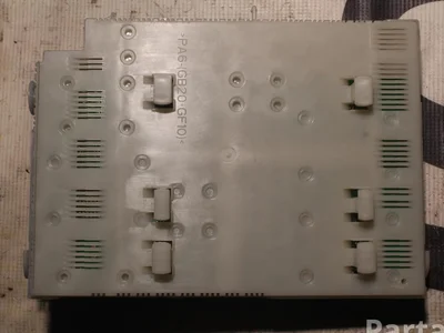 Volvo BG9T-14C256 / BG9T14C256 S60 II 2010 Unité de commande centrale pour système de confort - Image 1