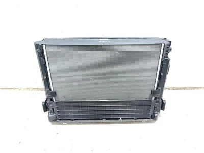 BMW 8666818, 866681805, 1742866681805, 7935174, 793517404, 8475355 iX 2023 Wasserkühler Satz - Bild 1