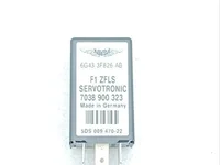 Aston Martin 6G43-3F826-AB, 703890323 / 6G433F826AB, 703890323 VIRAGE Volante 2012 Motor de la columna de dirección  electrica