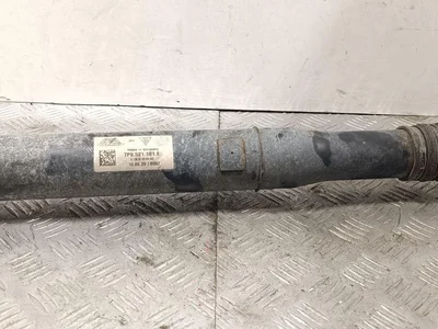 Porsche 7P0521101E CAYENNE (92A) 2011 Arbre de transmission longitudinal - Image 1