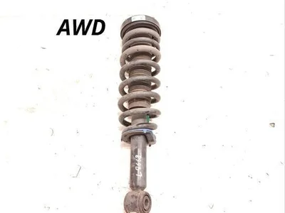 Ford USA NL3818080, 7L14-18A099-AF, NL38-5B669-BD, 1A101965-A, NL3818080, 250125A / NL3818080, 7L1418A099AF, NL385B669BD, 1A101965A, NL3818080, 250125A F-150 LIGHTNING Crew Cab Pickup 2025 Stoßdämpfer hinten links - Bild 1