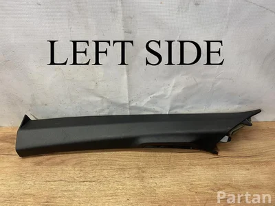 Renault 769124378R MEGANE E 2024 Lining, pillar a left side - Image 1