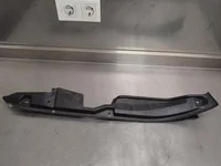 BMW 5A35FE7 1 (F70) 2025 Fender Extension Left Front