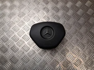 Mercedes-Benz A2188603002 E-CLASS T-Model (S212) 2014 Airbag du conducteur