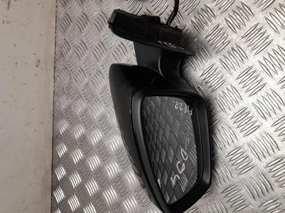 Škoda 6V0857933 FABIA III Estate (NJ5) 2018 Rétroviseur extérieur - Image 1