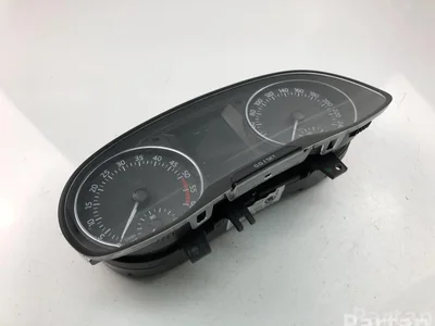 Škoda 6V0920741C FABIA III (NJ3) 2015 Tableau de bord - Image 1