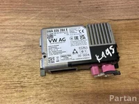 Cupra 5WA035284E ATECA (KH7, KHP, KBP) 2022 Interface box (control unit 'bluetooth')