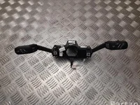 Volkswagen 5Q1 953 502 CH, 5Q1 953 521 MT / 5Q1953502CH, 5Q1953521MT PASSAT Variant (3G5) 2022 Steering column multi-switch
