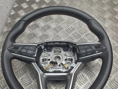 Gebrauchtes Original Seat 5FA 419 091 / 5FA419091 LEON Sportstourer (KL8, KLD) 2025 Lenkrad - Bild 1