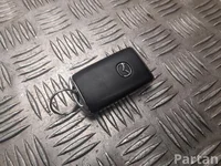 Mazda SKE13E-03, MR19024 / SKE13E03, MR19024 CX-5 (KF) 2025 Key