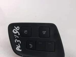 Citroën 9666882977 C4 II (B7) 2013 Commutateur/ Bouton