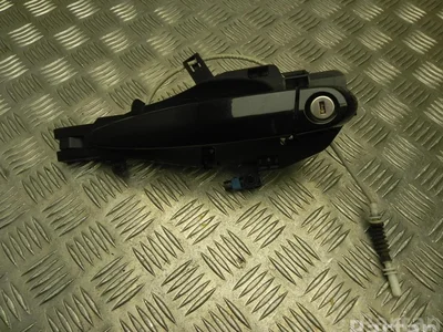 BMW 2993287 X1 (E84) 2012 Poignée de porte Left Front - Image 1