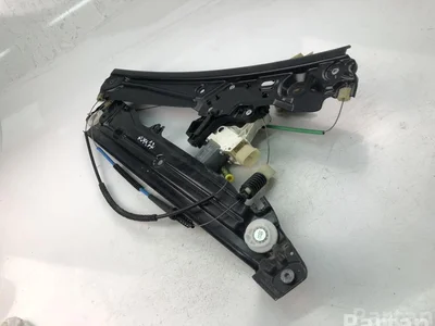 BMW 7182132 5 (F10) 2015 Motor para subida de ventanas - Imagen 1