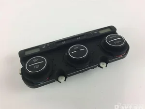 Volkswagen 3C0907044J PASSAT (3C2) 2008 Contrôle automatique de la climatisation