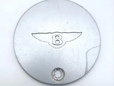 Bentley UR72280, 557.16.17150 / UR72280, 5571617150 MULSANNE 1981 Insignia/emblema - Imagen 1