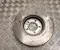 Gebrauchtes Original Mercedes-Benz B-Class (W247) 2019 Bremsscheibe vorne links vorne rechts - Bild 3