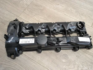 Mercedes-Benz A6510108918, 0232103107, A6519050100 C-CLASS (W205) 2018 Couvercle de culasse
