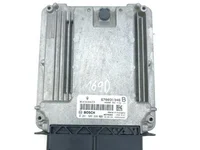 Maserati 670031346 LEVANTE 2017 Unité de contrôle moteur