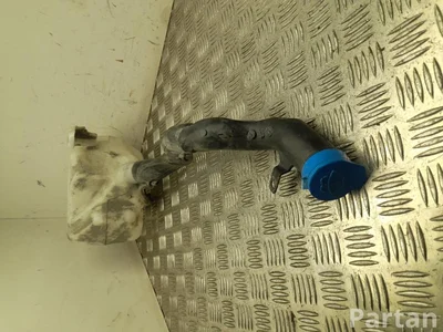 Tesla 1056767-00-B / 105676700B MODEL X 2016 Plovimo skysčio bakelis - Nuotrauka 1