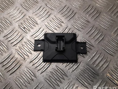 Mercedes-Benz A 222 901 95 02 / A2229019502 S-CLASS (W222, V222, X222) 2015 unité de contrôle - Image 1