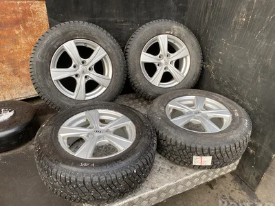 Kia SPORTAGE (QL) 2016 Jantes en alliage complect 5x114  R16 EJ 6.5 ET42 - Image 1