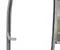 Jeep 43R-004596 / 43R004596 Wrangler JL 2021 Fest Seitenscheibe hinten links - Bild 2