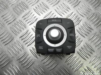 Renault 253B02542R SCÉNIC III (JZ0/1_) 2015 Jungiklių (mygtukų) blokas