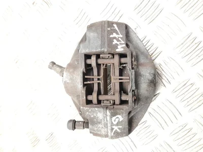 Mercedes-Benz S-Class W126 1983 Étrier de frein Left Rear - Image 1