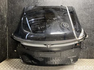 Tesla Model Y 2025 Couvercle de coffre