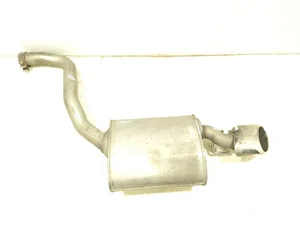 Jaguar DW93-5230-AB / DW935230AB XJ (X351) 2016 Silencieux arrière