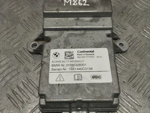BMW 6803283 7 (G11, G12) 2016 Unité de contrôle pour airbag