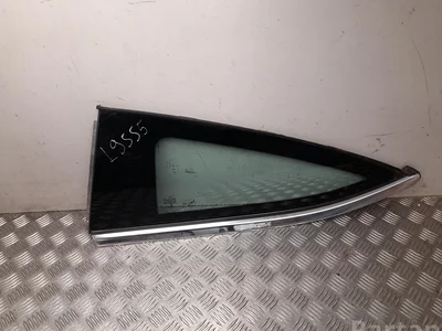 Mercedes-Benz A 205 670 29 12, 43R-00048 / A2056702912, 43R00048 C-CLASS Coupe (C205) 2018 Vitre latérale fixe Left Rear - Image 1