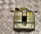 Volkswagen 24354117987, 6Q0615124B POLO (9N_) 2012 Brake Caliper - Image 2
