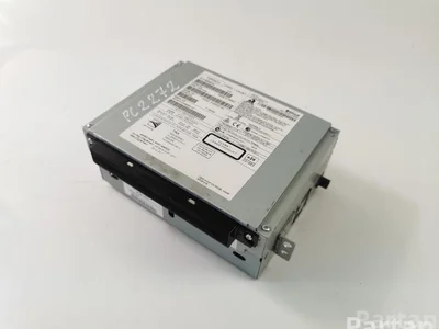 Volvo 31396096AA S60 II 2013 Компакт диск-радио - Изображение 1