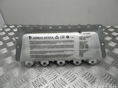 BMW 39923039801 5 Touring (F11) 2011 Airbag de passager - Image 1