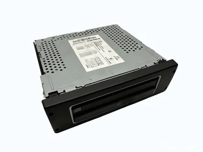 Volvo Trucks 28366075, 21461983, 21461981 FH II 2019 Radio, Multimedia - Bild 1
