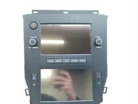 Subaru 86213AN61A, 462200, MX462200, 82131AN00A, 200707 OUTBACK (BT) 2020 Radio / lecteur CD