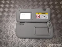 Toyota Yaris P210 2022 Panneau solaire complect