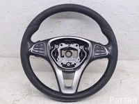 Mercedes-Benz A0004601803 C-CLASS (W205) 2015 Lenkrad