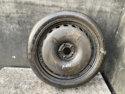 Audi 8W0601027 A4 Avant (8W5, B9) 2016 roue de secours 5x112  R19 - Image 1