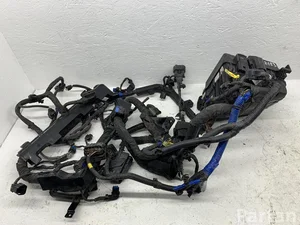 Hyundai 919A5N9000, 91660P0100 Tucson (NX4) 2022 Cables de la sección de motor