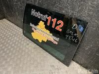 Volkswagen 7E1845332F TRANSPORTER VI автобус (SGB, SGG, SGJ) 2017 Боковое стекло сзади справа