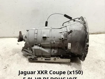 Gebrauchtes Original Jaguar ZF-6HP28, 9X23-7000-BE, 1068401362, 1068301362, 1068040062, 168027094, 71975, 0176349, 31239105345 / ZF6HP28, 9X237000BE, 1068401362, 1068301362, 1068040062, 168027094, 71975, 0176349, 31239105345 XK Coupe (X150) 2013 Automatik - Bild 1