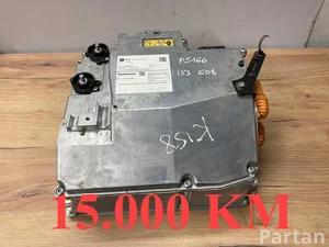 BMW 5A5CA28 ; 61445A5CA28 / 5A5CA28, 61445A5CA28 iX3 (G08) 2024 Inverteris