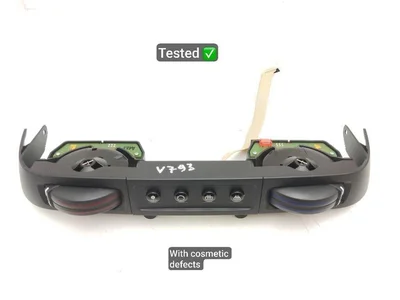 Rolls-Royce 9216748, 00005563 GHOST (RR4) 2010 Interrupteur de température - Image 1