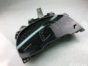 Toyota 83800-44490 / 8380044490 AVENSIS VERSO (_M2_) 2003 Tablero de instrumentos