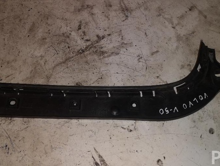 VOLVO 30764233 V50 (MW) 2007 Bracket for bumper