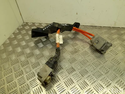 Ford USA LJ98-14B322-BC / LJ9814B322BC Mustang Mach-E 2022 Harness - Image 1